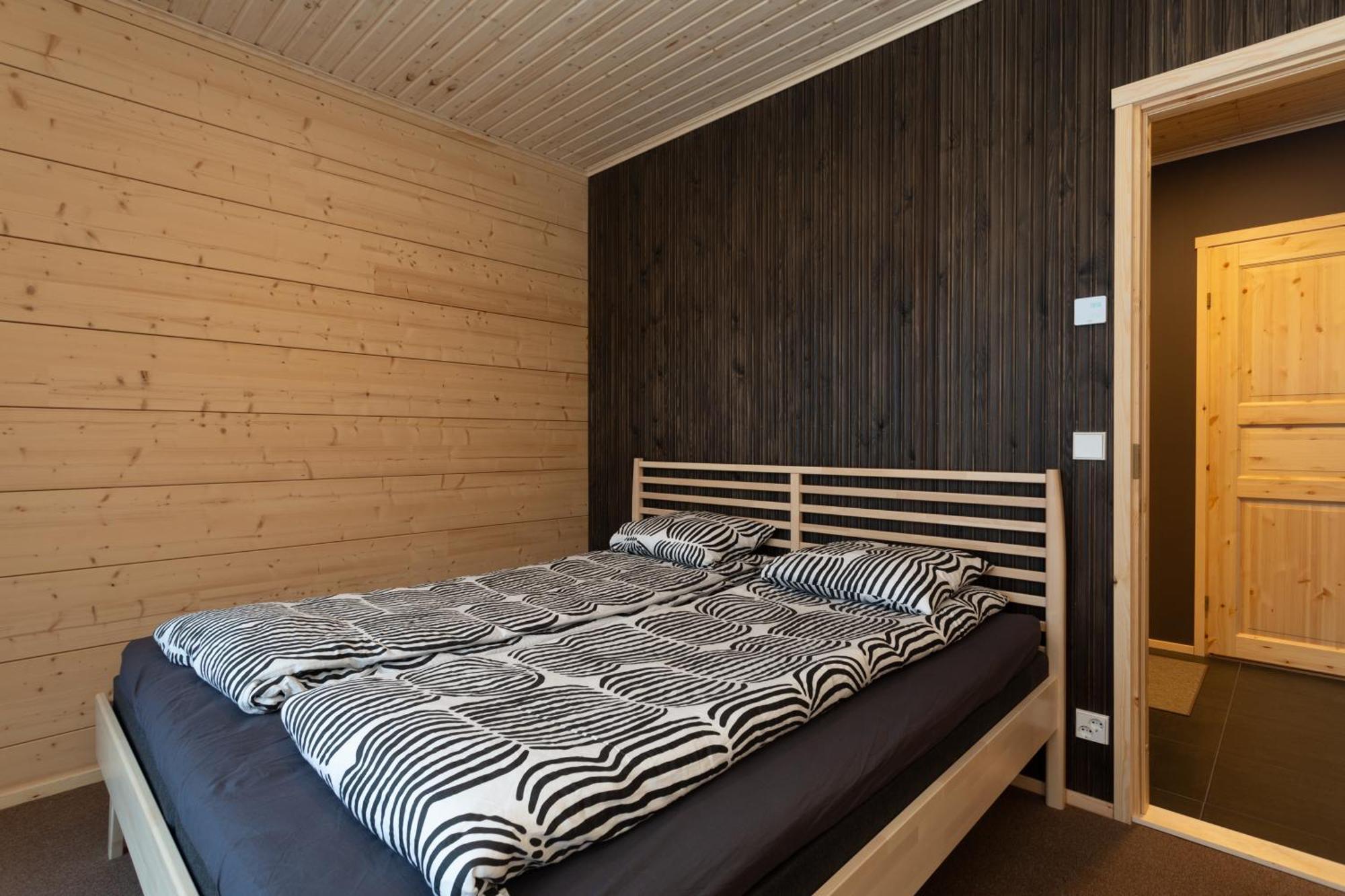 Kajo Sky Lodge Рованиеми Экстерьер фото